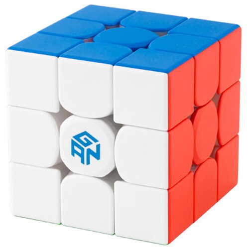 GAN rubikova kocka - 13 maglev - 3x3 frosted stickerless Cene