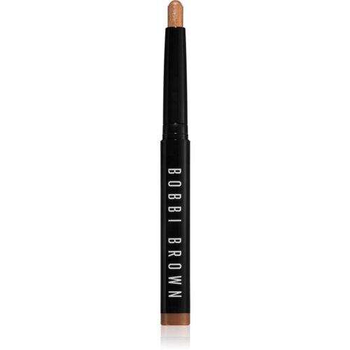 Bobbi Brown Long-Wear Cream Shadow Stick dolgoobstojna senčila za oči v svinčniku odtenek Golden Light 1,6 g Slike