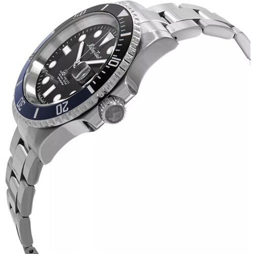 Mathey Tissot H906ANB mathy jumbo muški analogni ručni sat Slike