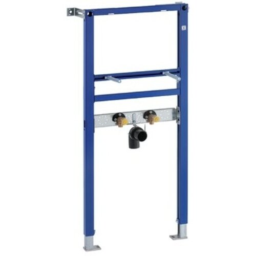Geberit suhomontažni element za umivalnik Duofix 112 cm (111.436.00.1) Cene