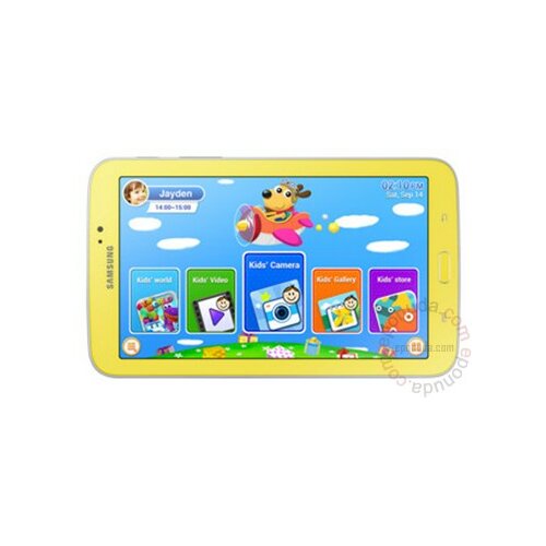 Samsung T2105 GALAXY TAB 3 KIDS tablet pc računar Slike