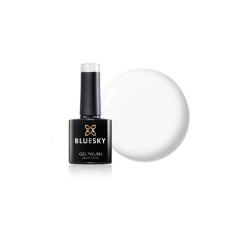  BLUESKY TRAJNI LAK STUDIO WHITE 10ML Cijene