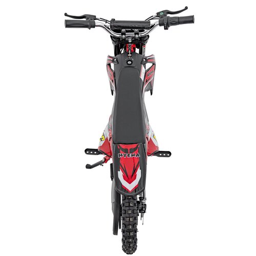 Ramiz Otro&amp;scaron;ki cross Motor RENEGADE 50R 500W rdeča Slike