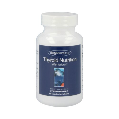  Thyroid Nutrition Cijene