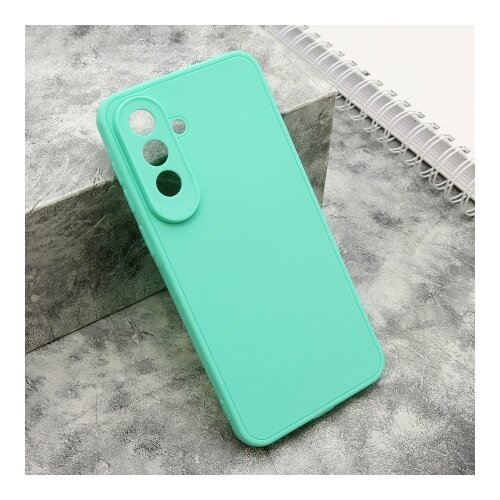  Futrola soft 3d camera za samsung a376b galaxy a37 5g zelena ( F124946 ) Cene
