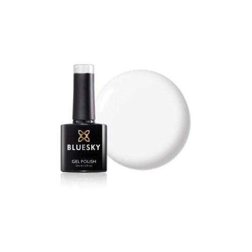  BLUESKY TRAJNI LAK MISTY 10ML Cene