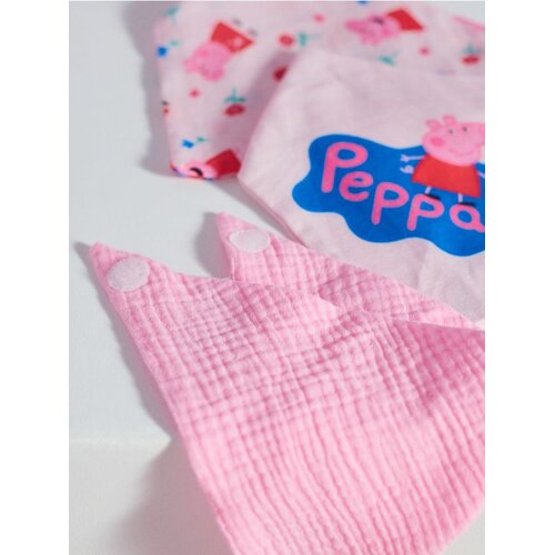 Sinsay Set 3 podbradaka za bebe Peppa Pig Cijene