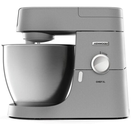 Kenwood Kuhinjski robot KVL4170S Chef XL 6,7L 1200W srebrn, (5000118807) Cene