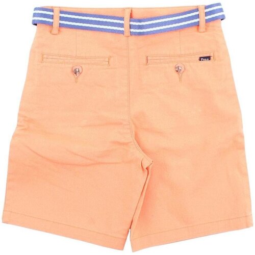 Polo Ralph Lauren 323646770007 Narančasta Slike