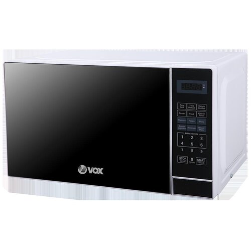 Vox Mikrotalasna pecnica MWH-MD50W Cene
