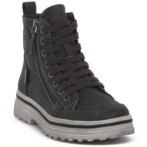 Dockers Visoke superge 230 ASPHALT Siva Cene