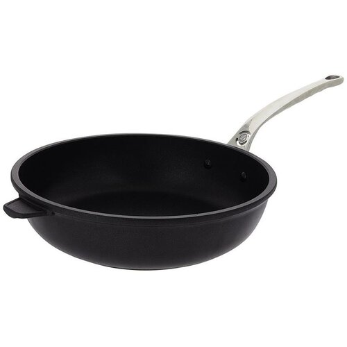 De buyer okrogla visoka ponev za pečenje choc extreme, 28 cm, (21230159) Cene