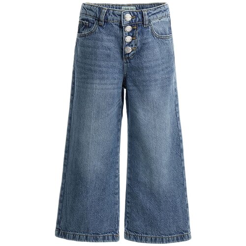 Original Marines hlače denim DH DEA3533F D modra 128 Cene