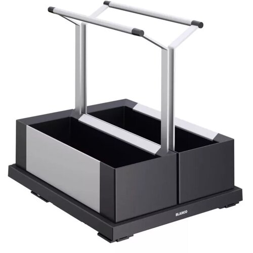 Blanco korpa na izvlačenje Storage Caddy 40 527668 Cene