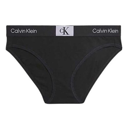 Calvin Klein ženske bikini gaćice CK000QF7222E-UB1 Slike