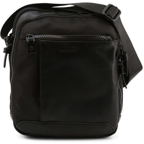 Lumberjack mu&amp;scaron;ka torba RYAN-LK3561 BLACK Slike
