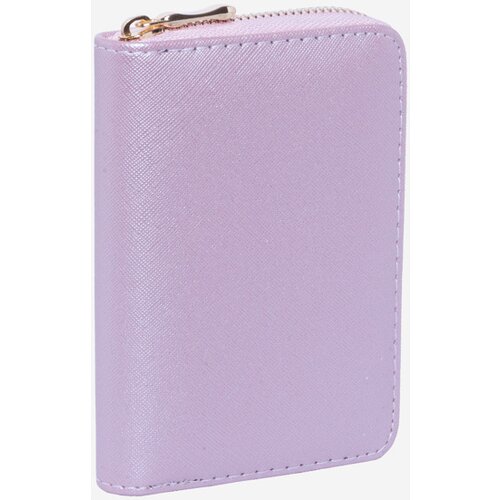 SHELOVET Women's wallet pink Slike
