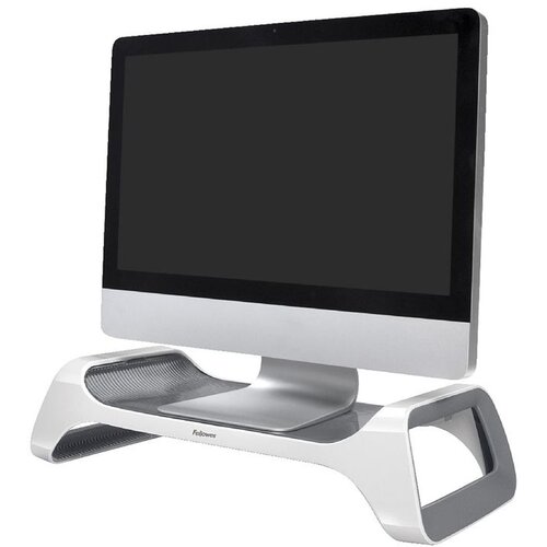 Fellowes Podstavek za monitor I-Spire bel (93111021) Slike