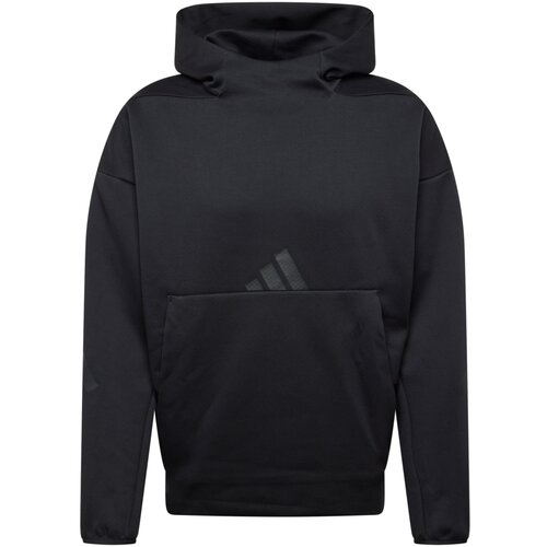 Adidas Športna majica 'Z.N.E.' črna Cene