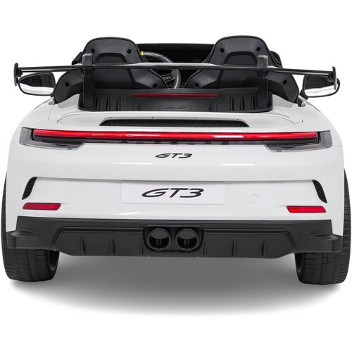  Licenciran otro&amp;scaron;ki avto na akumulator Porsche 911 GT3 4x4 STRONG MP4 - dvosed Slike