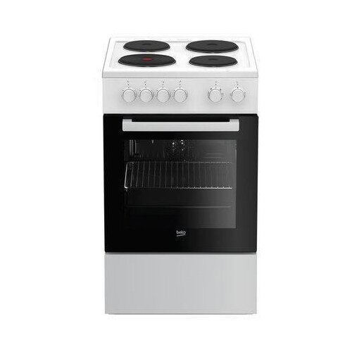 Beko štednjak FSE 56000 GW Cijene