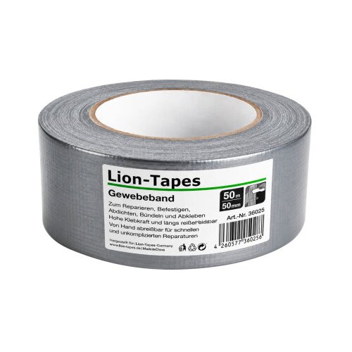 Master Traka aluminijska 50mm x 50m 729050 Cijene