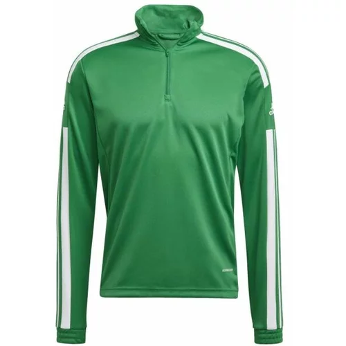 Adidas SQUADRA21 TRAINING TOP Muška nogometna majica, zelena, veličina