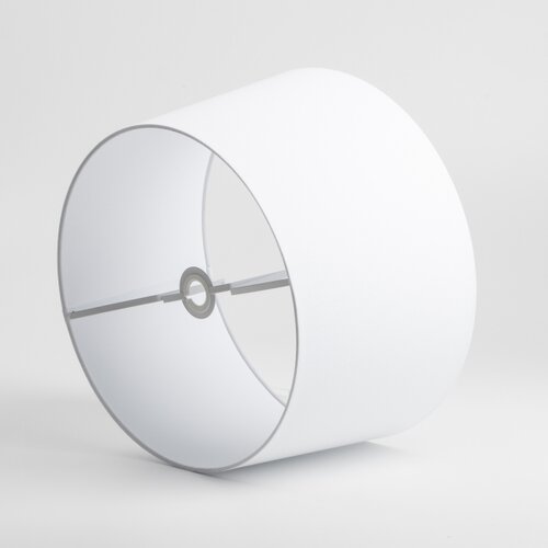  brilagi - led podna lampa ceria 1xE27/40W/230V prečnik 45 cm bela/crna Slike