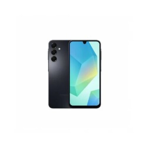 Samsung Mobilni Telefon A16 8/256 Crni Cene