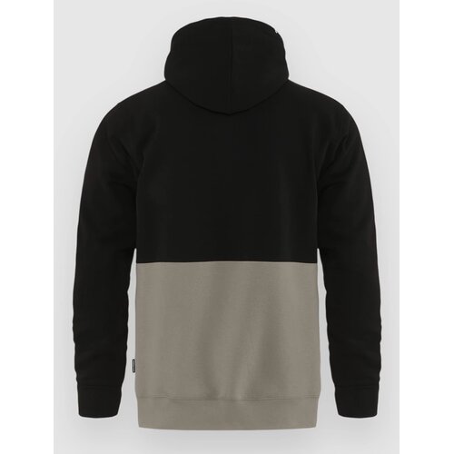 Horsefeathers Sweatshirt Vick Sweatshirt Black/ Taupe XL Cene