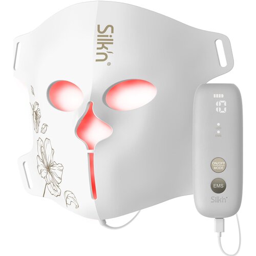 Silkn Led maska za lice EMS ( 500151 ) Cene