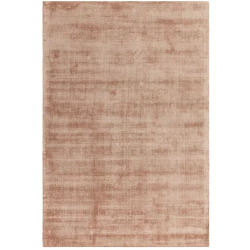 Asiatic Carpets narančasto-smeđi tepih 170x120 cm Aston