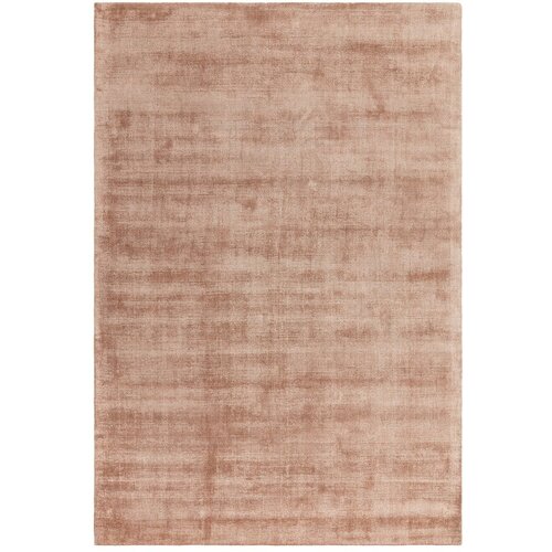 Asiatic Carpets Oranžno rjava preproga 170x120 cm Aston - Asiatic Carpets Cene