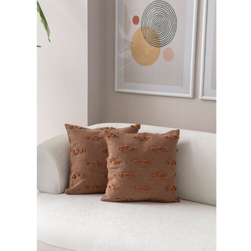 Mioli Decor Ukrasne jastučnice u setu 2 kom 43x43 cm Tuffet – Cijene