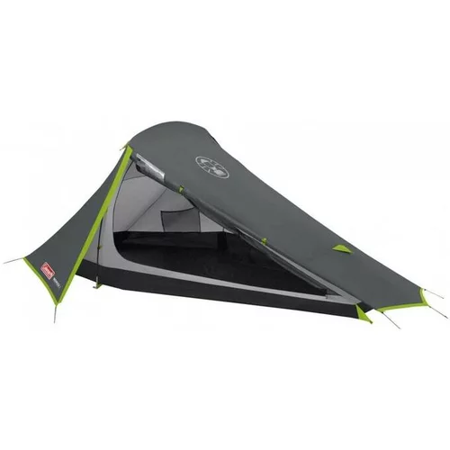 Coleman BEDROCK 2 Planinarski šator, tamno zelena, veličina