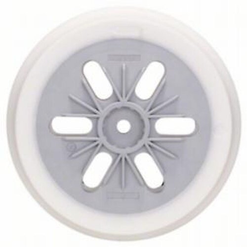 Bosch Brusni tanjur za GEX 150 AC, 150 Turbo Slike