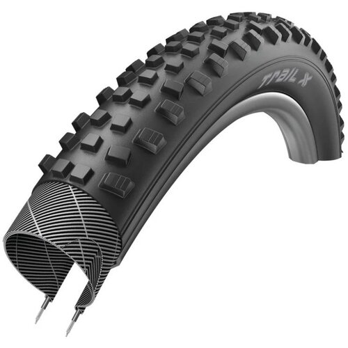  Guma XLC 29x2.25 (57-622) Tyre TrailX Slike