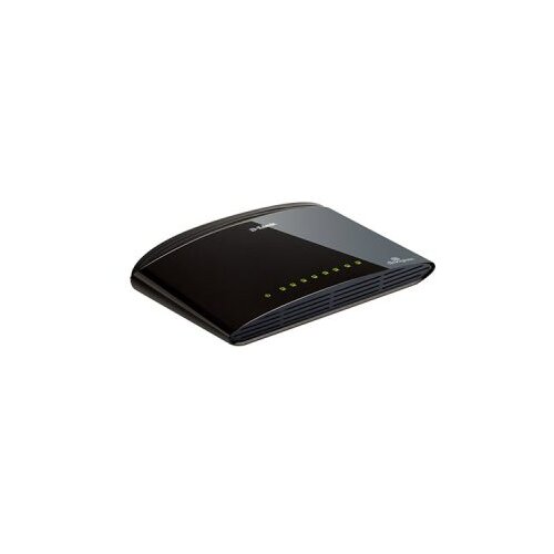 Switch 8 portni &rdquo; 10/100 D-LINK, DES-1008D Cijene
