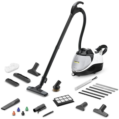 Karcher parni sesalnik SV 7, bel, 1.439-490.0 Cene