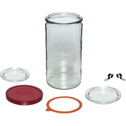 WECK ferment starter kit 1590ml