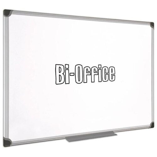 Bi-office tabla bela MA22071 Maya Pro, 100x200 cm magnetna Slike