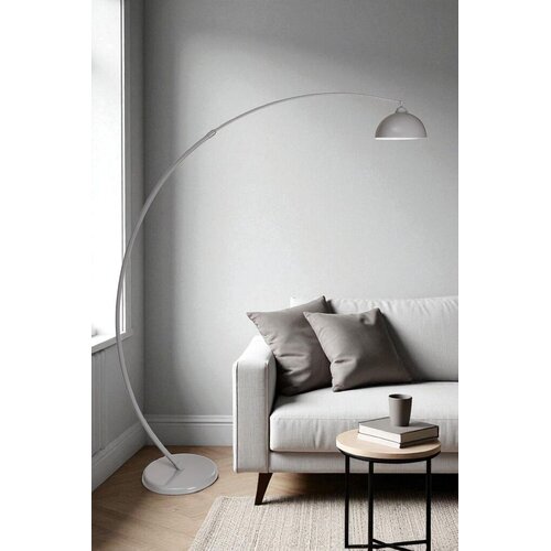 Opviq podna lampa 8922-3, siva Cijene