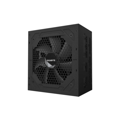 Gigabyte PSU 750W Gold PCIe5.08xSATA, 4xPCIe... Slike