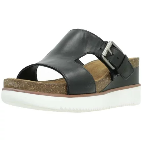Clarks LIZBY EASE Crna