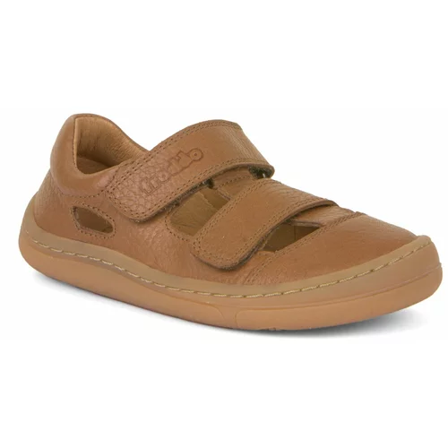 Froddo sandal G3150241-2 BAREFOOT D-VELCRO U rjava 22