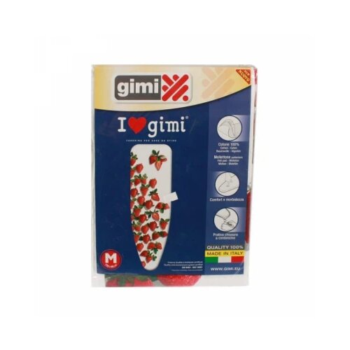 Gimi navlaka daske za peglanje (G) S/M 14011 Slike