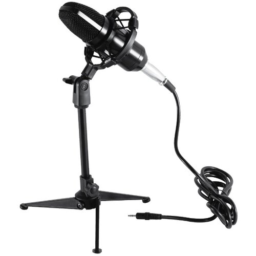 Home Studijski mikrofon set sa tripod stalkom M12 Cene