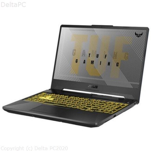 NOT AS TUF F15 FX506LHB-HN327 GAMING Slike