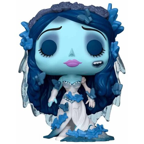Funko Figura POP Plus La Novia Cadaver Emily with Butterflies Slike