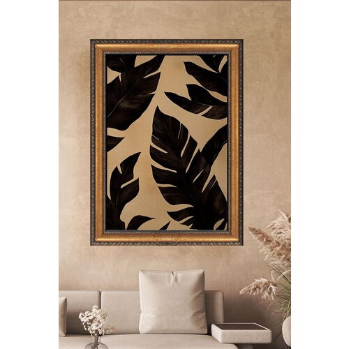Wallity zidna dekoracija ATCRCVCNVSMDL13, 70 x 100 cm, šarena Cene